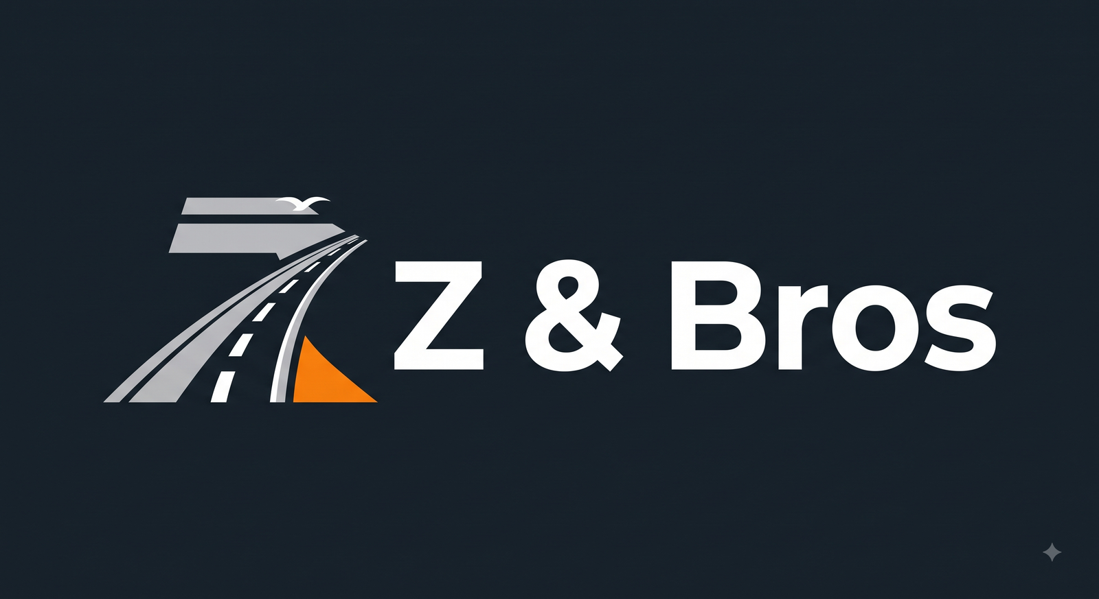 z&bros Logo